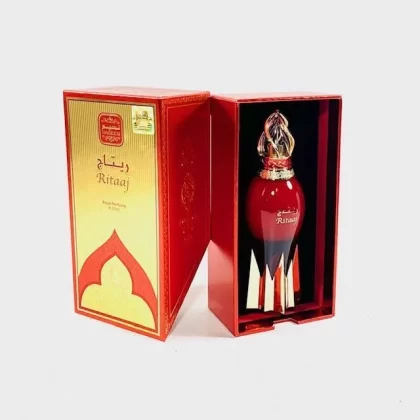 Ritaaj - Eau de milky - Naseem