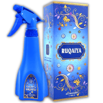 Ruqaiya - Spray air et tissus Room freshener - Naseem - 300 ml