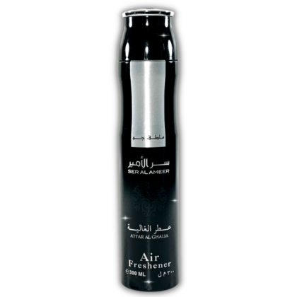Ser al Ameer - Lattafa - air freshener - 300ml