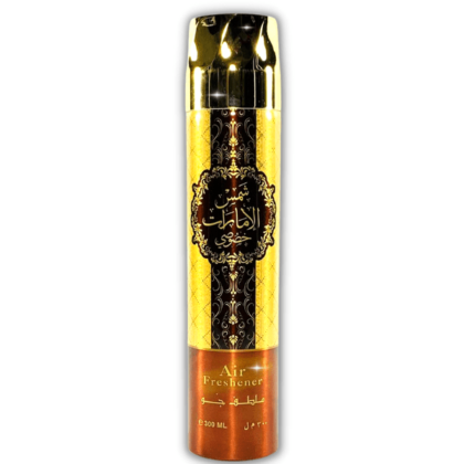 Shams Al Emarat - Air freshener - Ard al Zaafaran - 300 ml