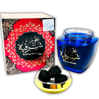 Sharqia Bakhoor Ard al Zaafaran