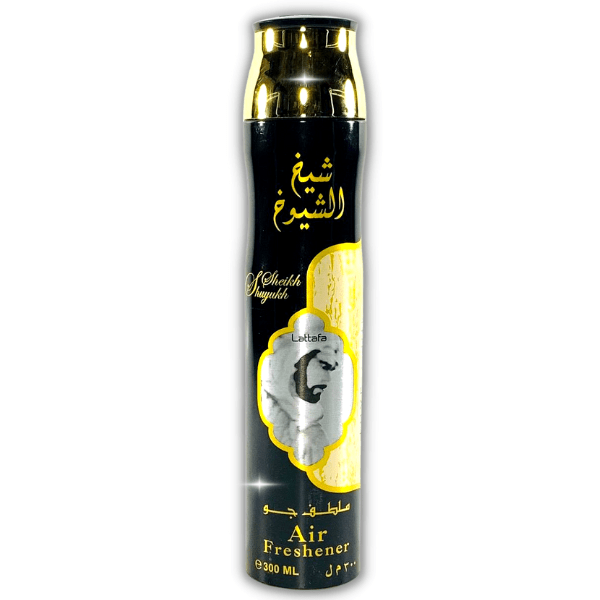 Sheikh Shuyukh – Lattafa – air freshener – 300ml