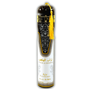 Turab Al Dhahab - Air freshener - Ard al Zaafaran - 300 ml