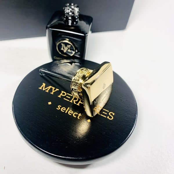 Coffret Parfum de Luxe - My Perfumes Select elixir