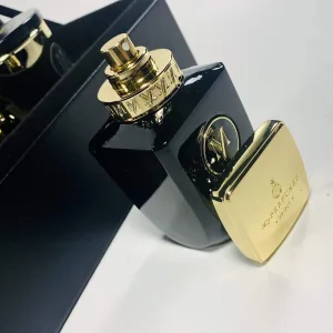 Coffret Parfum de Luxe - My Perfumes Select parfum