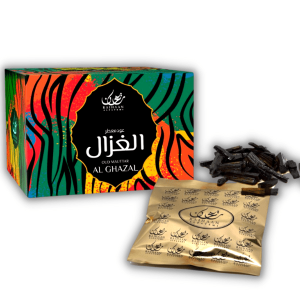 Al Ghazal Oud Muattar - Raihaan Perfumes