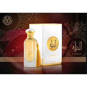 Al Karaam - Ard Al Zafaraan - Eau de parfum 100ml