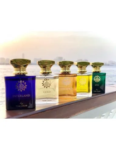 Ambiance Collection de parfums de niche – Tom Louis My Perfumes (2)