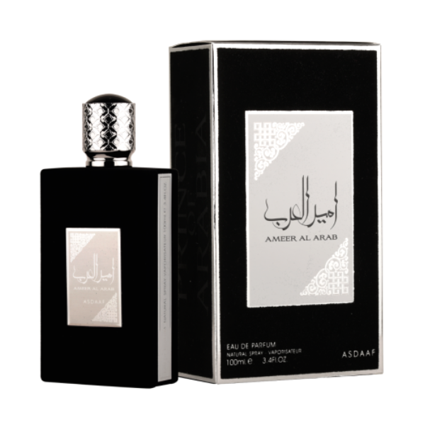 Ameer Al Arab – Asdaaf – Eau de parfum 100ml