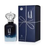 Ana Blue - eau de parfum 100ml - Otoori My PerfumesAna Blue - eau de parfum 100ml - Otoori My Perfumes