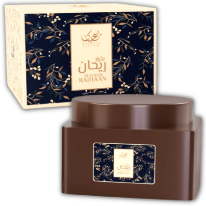 Bakhoor Encens Raihaan - Raihaan Perfumes