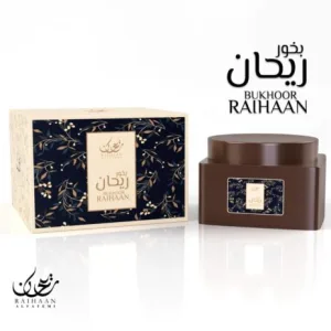 Bakhoor Raihaan - Raihaan Perfumes
