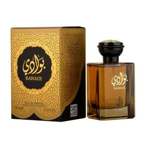 Bawadi - Asdaaf - Eau de parfum 100ml