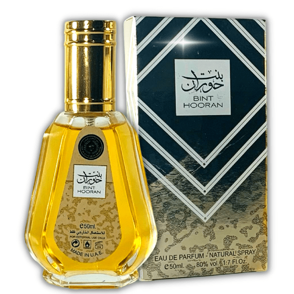 Bint Hooran - Lattafa - Eau de parfum - 50ml