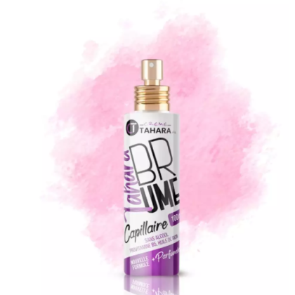 Brume Capillaire au Musc Tahara (hair - mist)