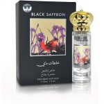 Brume cheveux Black Saffron enrichi en ricin - My Perfumes