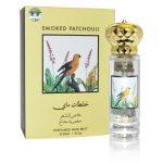 Brume cheveux Smoked Patchouli enrichi en ricin - My Perfumes