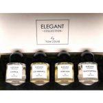 Elegant Collection de parfums – Tom Louis My Perfumes