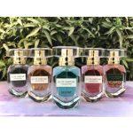 Elite Parfum Collection de parfums de niche - Tom Louis My Perfumes