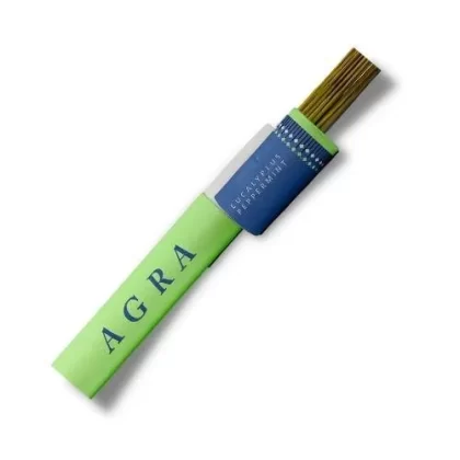 Eucalyptus Peppermint - Batons d'encens - Agra