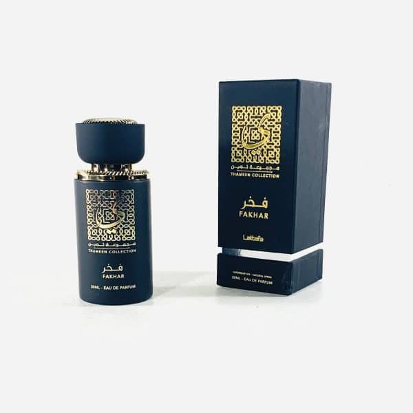 Fakhar - Lattafa - Eau de parfum 30ml