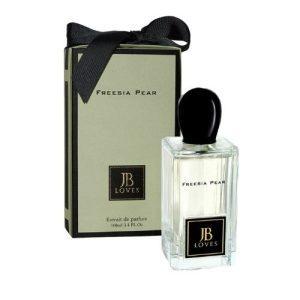 Freesia Pear - Jb Fragrances - Extrait de parfums