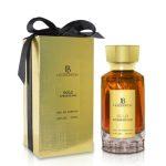 Gold Intensive Oud - Jb Fragrance - Eau de parfum 100ml