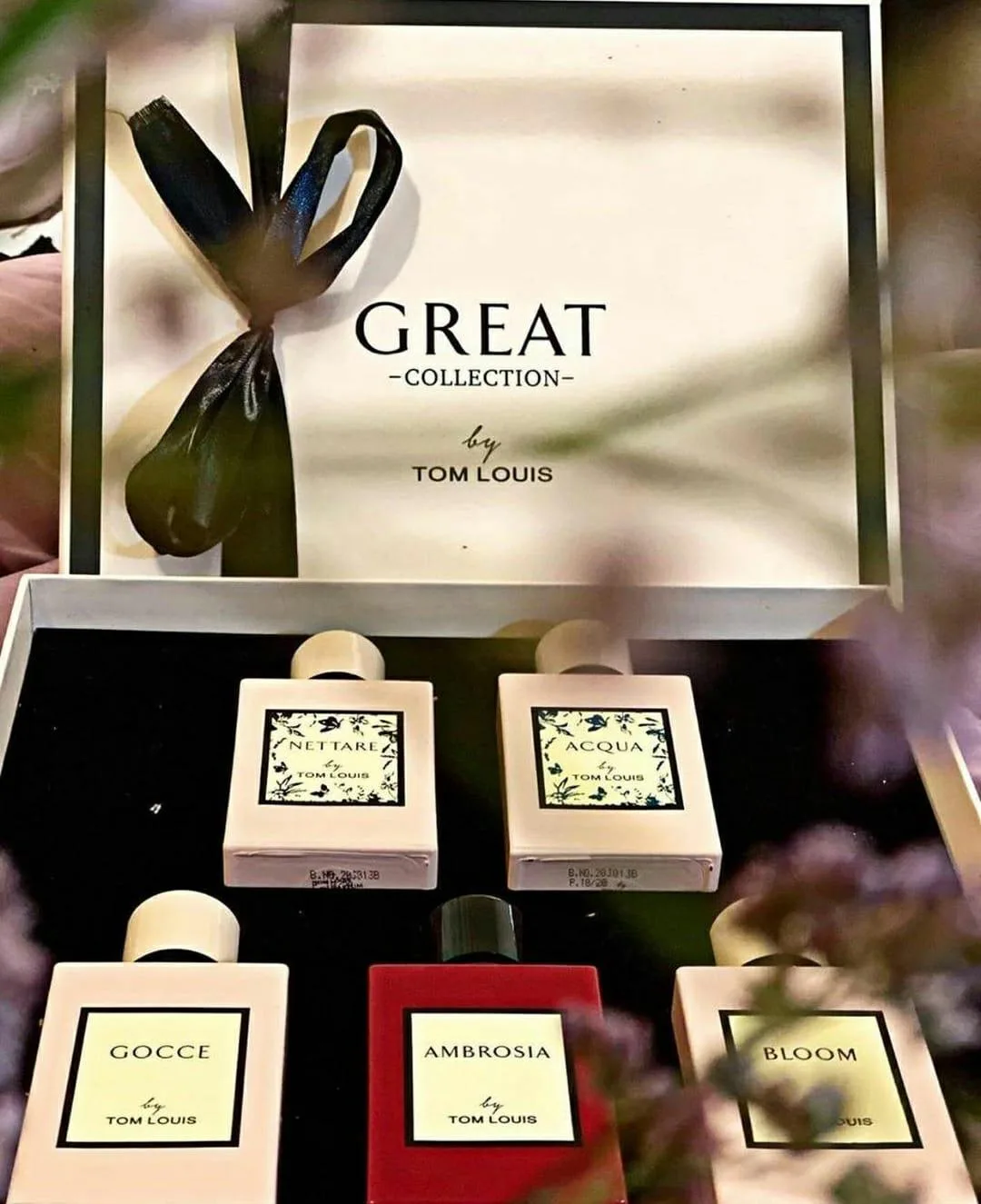 Great Collection de parfums de niche – Tom Louis My Perfumes (2)