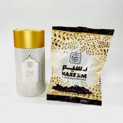 Ibda bakhoor Oud stick - Naseem