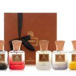 Incredible Collection de parfums - Tom Louis My Perfumes