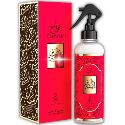 Lamsat Harir - Spray air et tissus Room freshener - Fawwah - 500 ml