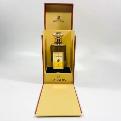 Le Paradis - Jb fragrance - eau de parfum 100ml