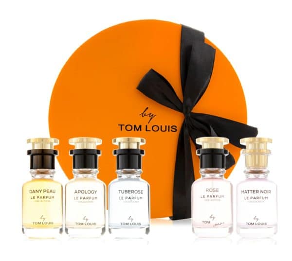 Le Parfum Collection de parfums de niche - Tom Louis My Perfumes (4)