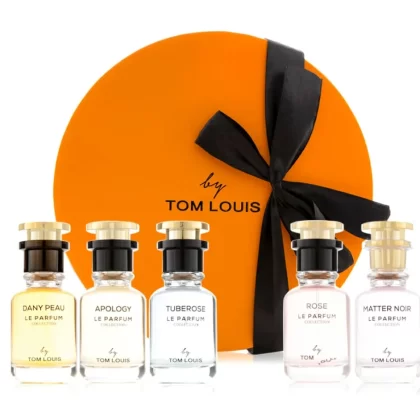 Le Parfum Collection de parfums de niche - Tom Louis My Perfumes (4)