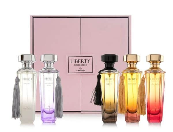 Liberty Collection de parfums de niche - Tom Louis My Perfumes (9)