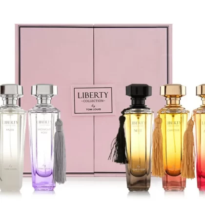 Liberty Collection de parfums de niche - Tom Louis My Perfumes (9)