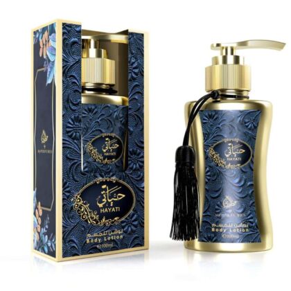 Lotion Corps Hayati - Otoori My Perfumes