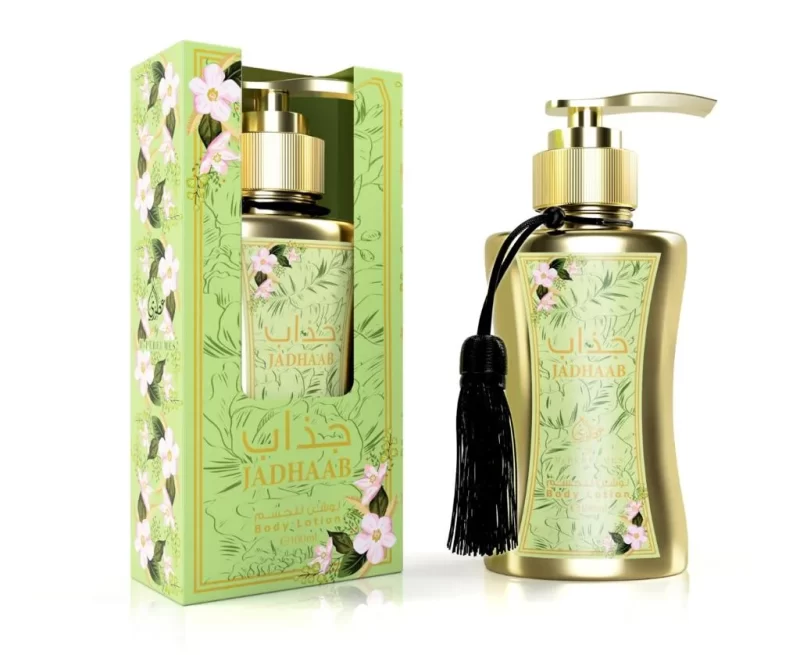 Lotion Corps Jadhaab - Otoori My Perfumes