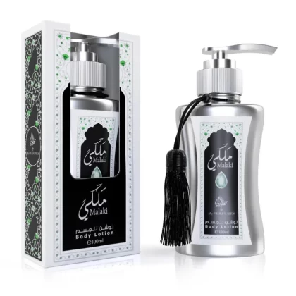 Lotion Corps Malaki - Otoori My Perfumes