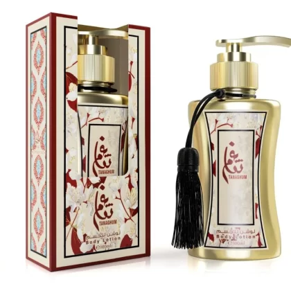 Lotion Corps Tanaghum- Otoori My Perfumes