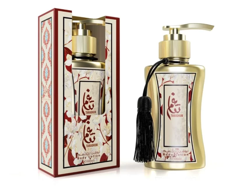 Lotion Corps Tanaghum- Otoori My Perfumes