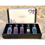 Luxury Collection de parfums - Tom Louis My Perfumes