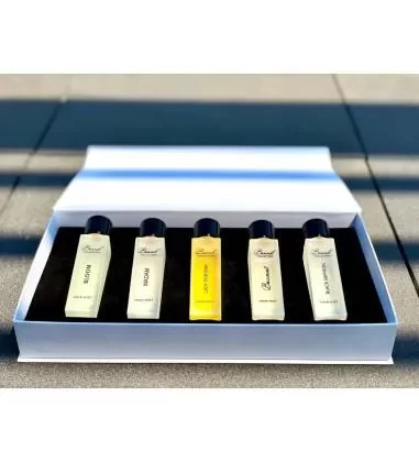 Brand Collection de parfums de cheveux - Tom Louis My Perfumes