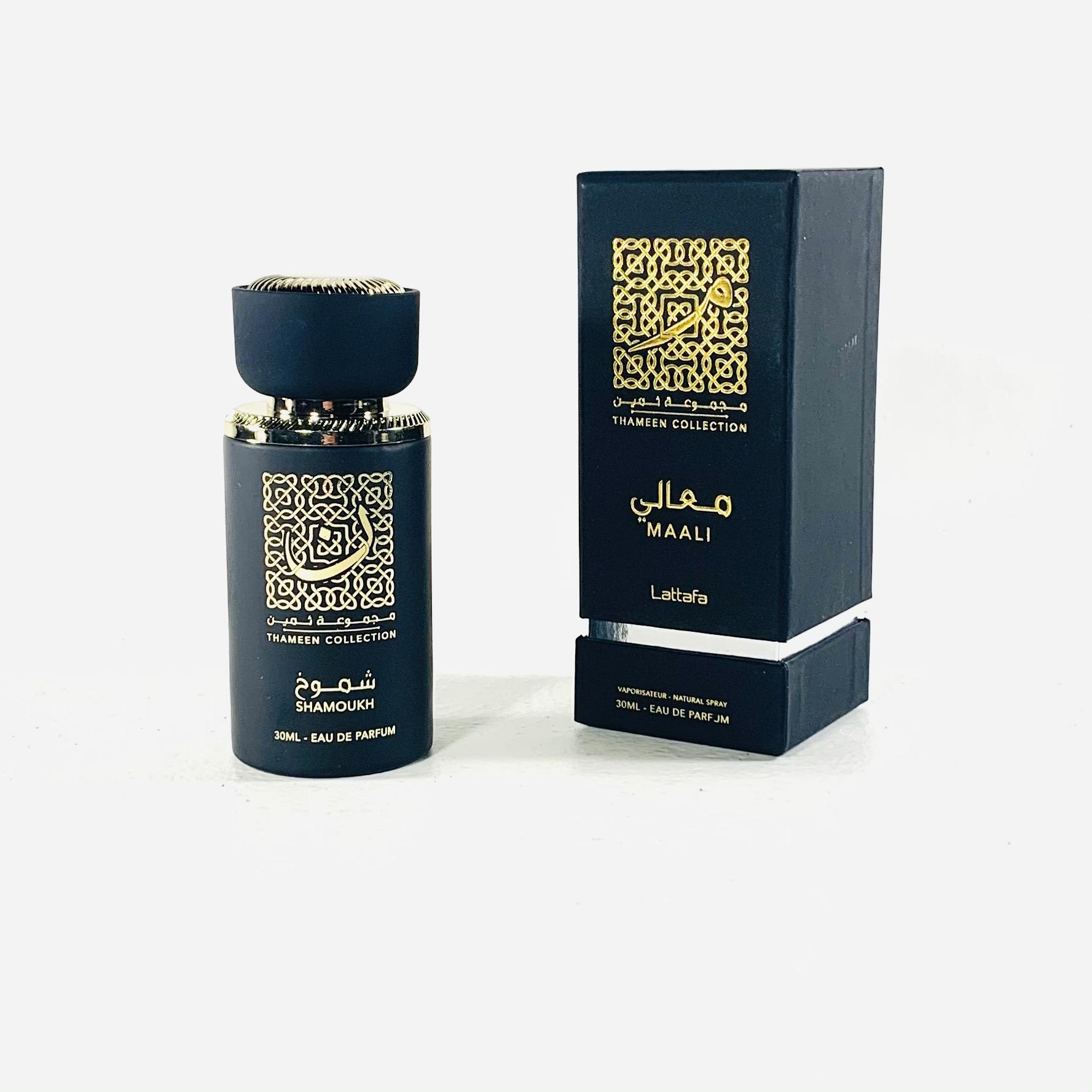 Maali – Lattafa – Eau de parfum 30ml