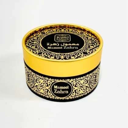 Mamool Zahra Bakhoor - Naseem