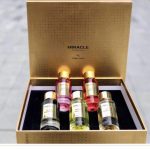 Miracle Collection de parfums de niche – Tom Louis My Perfumes
