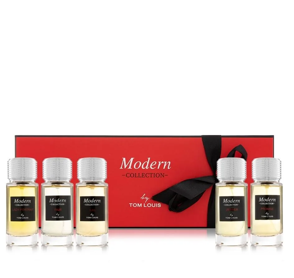 Modern Collection de parfums de niche - Tom Louis My Perfumes 12