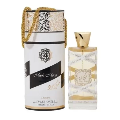 Musk Mood - Lattafa - Eau de parfum 100ml