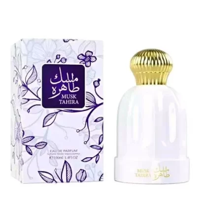 Musk Tahira - My Perfumes - Eau de parfum 100ml