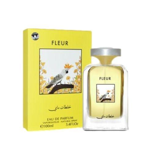 My Fleur - My Perfumes - Eau de parfum 100ml